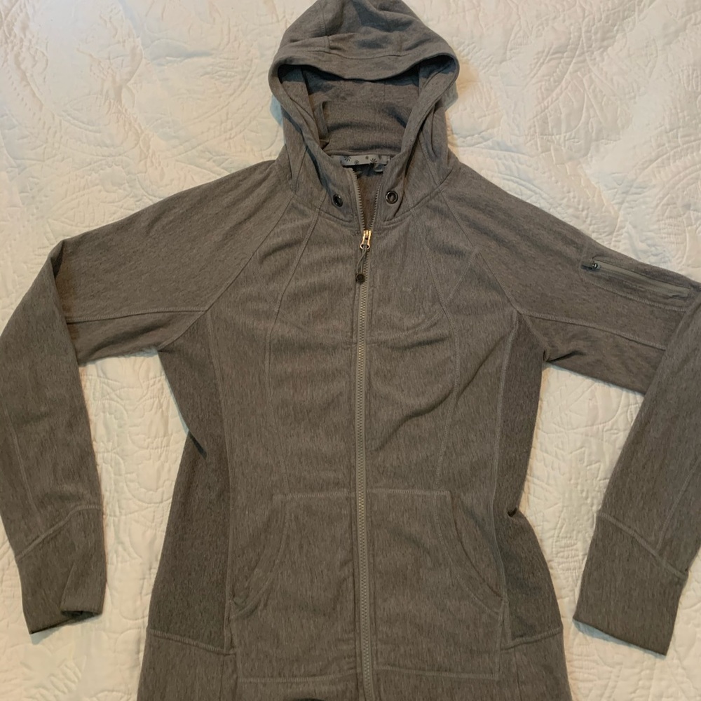 Athleta hoodie